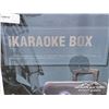 Image 2 : 12 IN. KARAOKE BOX