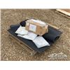 Image 1 : FLOOR MATTS & PLASTIC COVERS