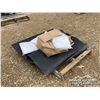 Image 4 : FLOOR MATTS & PLASTIC COVERS