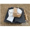 Image 7 : FLOOR MATTS & PLASTIC COVERS