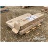 Image 4 : SOLID WOOD BEDFRAME