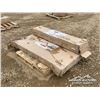 Image 5 : SOLID WOOD BEDFRAME