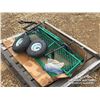 Image 3 : GREEN WAGON PARTS
