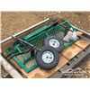 Image 4 : GREEN WAGON PARTS