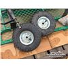 Image 5 : GREEN WAGON PARTS