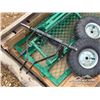 Image 7 : GREEN WAGON PARTS
