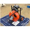 Image 1 : DRAIN CLEANING MACHINE