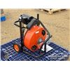 Image 2 : DRAIN CLEANING MACHINE