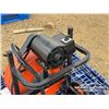 Image 6 : DRAIN CLEANING MACHINE