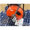 Image 7 : DRAIN CLEANING MACHINE