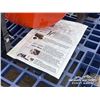 Image 8 : DRAIN CLEANING MACHINE