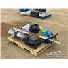 Image 3 : SINK, SHOP VAC, PLUMBING SUPPLIES