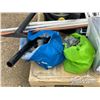Image 9 : SINK, SHOP VAC, PLUMBING SUPPLIES