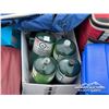 Image 6 : CAMPING ACCESSORIES