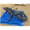Image 1 : FAT TIRE MOUNTAIN BIKE