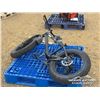 Image 3 : FAT TIRE MOUNTAIN BIKE