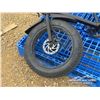 Image 6 : FAT TIRE MOUNTAIN BIKE