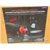 Image 1 : 100 FT. X 3/4 IN. DRAIN CLEANING MACHINE