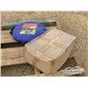 Image 4 : 3 PCS KIDS PLAY TENT W/POOL FLOAT