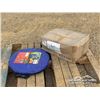Image 5 : 3 PCS KIDS PLAY TENT W/POOL FLOAT