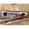 Image 9 : ASSORTED LIFTING WEIGHTS & GYM ACCESSORIES