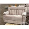 Image 5 : ULTRA PLUSH RECLINING SOFA, LOVESEAT & CHAIR SET
