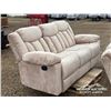 Image 7 : ULTRA PLUSH RECLINING SOFA, LOVESEAT & CHAIR SET