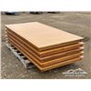 Image 2 : 5 TABLE TOPS