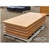 Image 3 : 5 TABLE TOPS