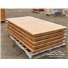 Image 4 : 5 TABLE TOPS