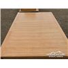 Image 5 : 5 TABLE TOPS
