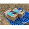 Image 2 : (2) 400W RGB LED FLOOD LIGHTS