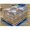 Image 2 : (4) BOXES OF 6 HIGH BAY 300W LED LIGHTS