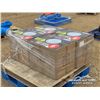 Image 3 : (4) BOXES OF 6 HIGH BAY 300W LED LIGHTS