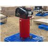 Image 1 : 100L VERTICAL TANK AIR COMPRESSOR