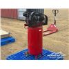 Image 2 : 100L VERTICAL TANK AIR COMPRESSOR
