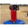 Image 3 : 100L VERTICAL TANK AIR COMPRESSOR