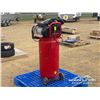 Image 4 : 100L VERTICAL TANK AIR COMPRESSOR