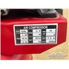 Image 6 : 100L VERTICAL TANK AIR COMPRESSOR