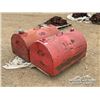 Image 1 : (2) NORTEC RED TIDY TANKS