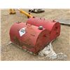 Image 2 : (2) NORTEC RED TIDY TANKS