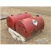 Image 3 : (2) NORTEC RED TIDY TANKS