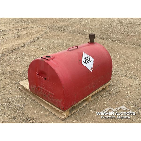 NORTEC TIDY TANK