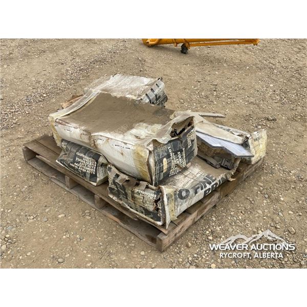 FORD 150 4 IN. LIFT KIT