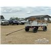 Image 1 : HORSE DRAWN 5 TON WAGON
