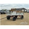 Image 2 : HORSE DRAWN 5 TON WAGON