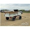 Image 4 : HORSE DRAWN 5 TON WAGON