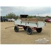 Image 5 : HORSE DRAWN 5 TON WAGON