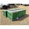 Image 2 : PORTABLE STORAGE BUILDING