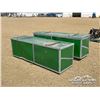 Image 3 : PORTABLE STORAGE BUILDING